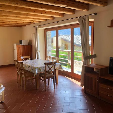 Apartament Le Bouvier Doues Zewnętrze zdjęcie
