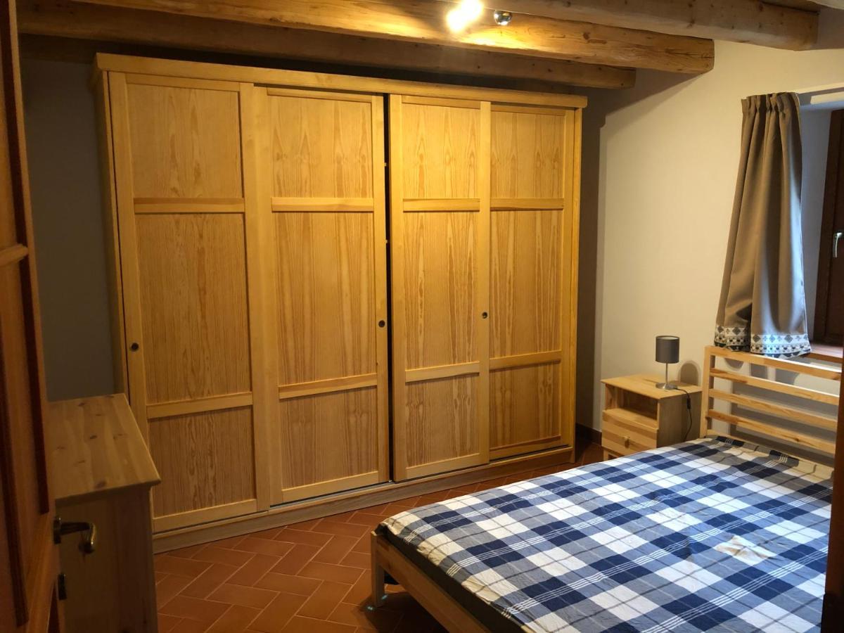 Apartament Le Bouvier Doues Zewnętrze zdjęcie