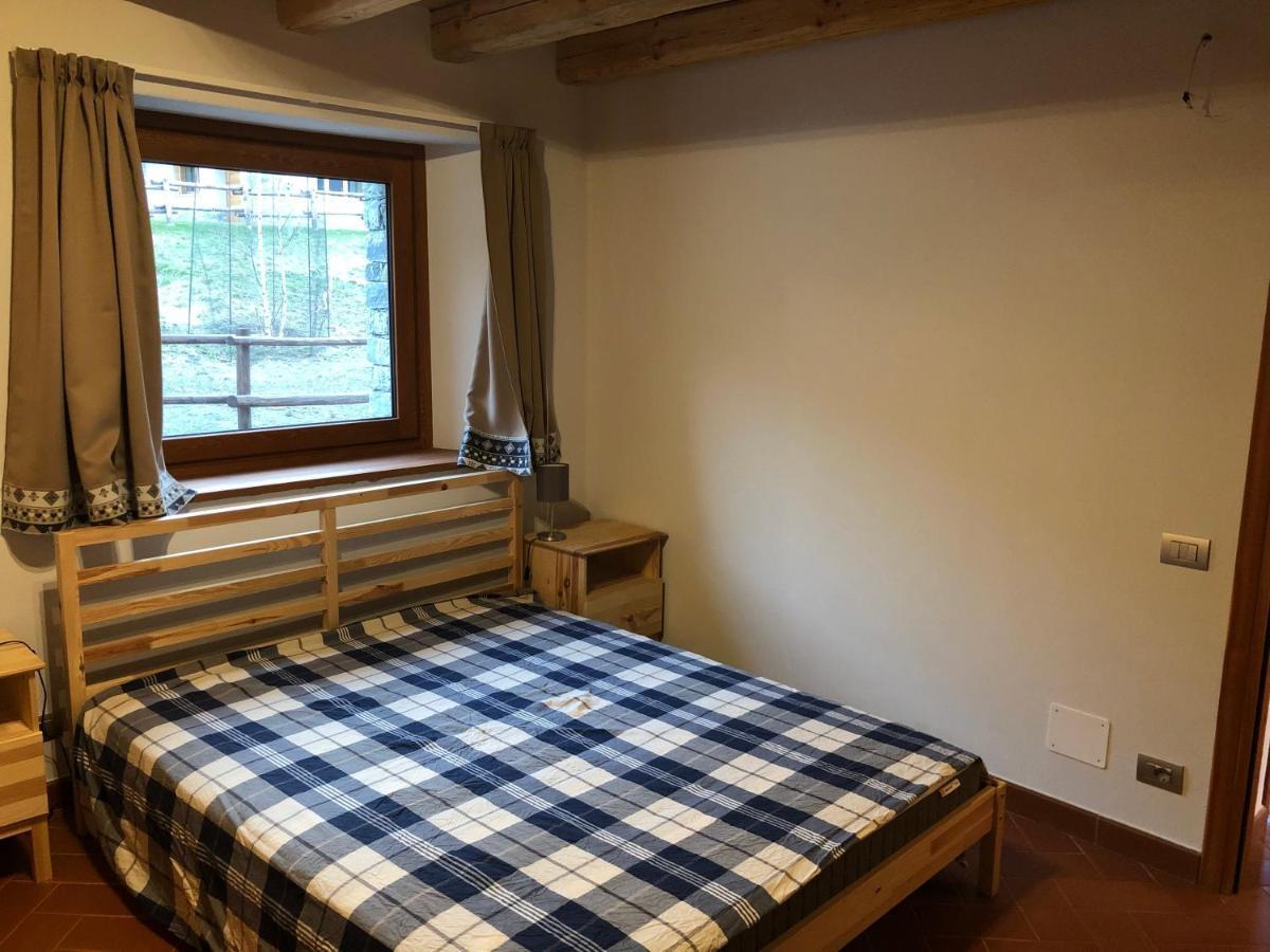 Apartament Le Bouvier Doues Zewnętrze zdjęcie