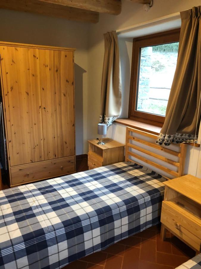 Apartament Le Bouvier Doues Zewnętrze zdjęcie