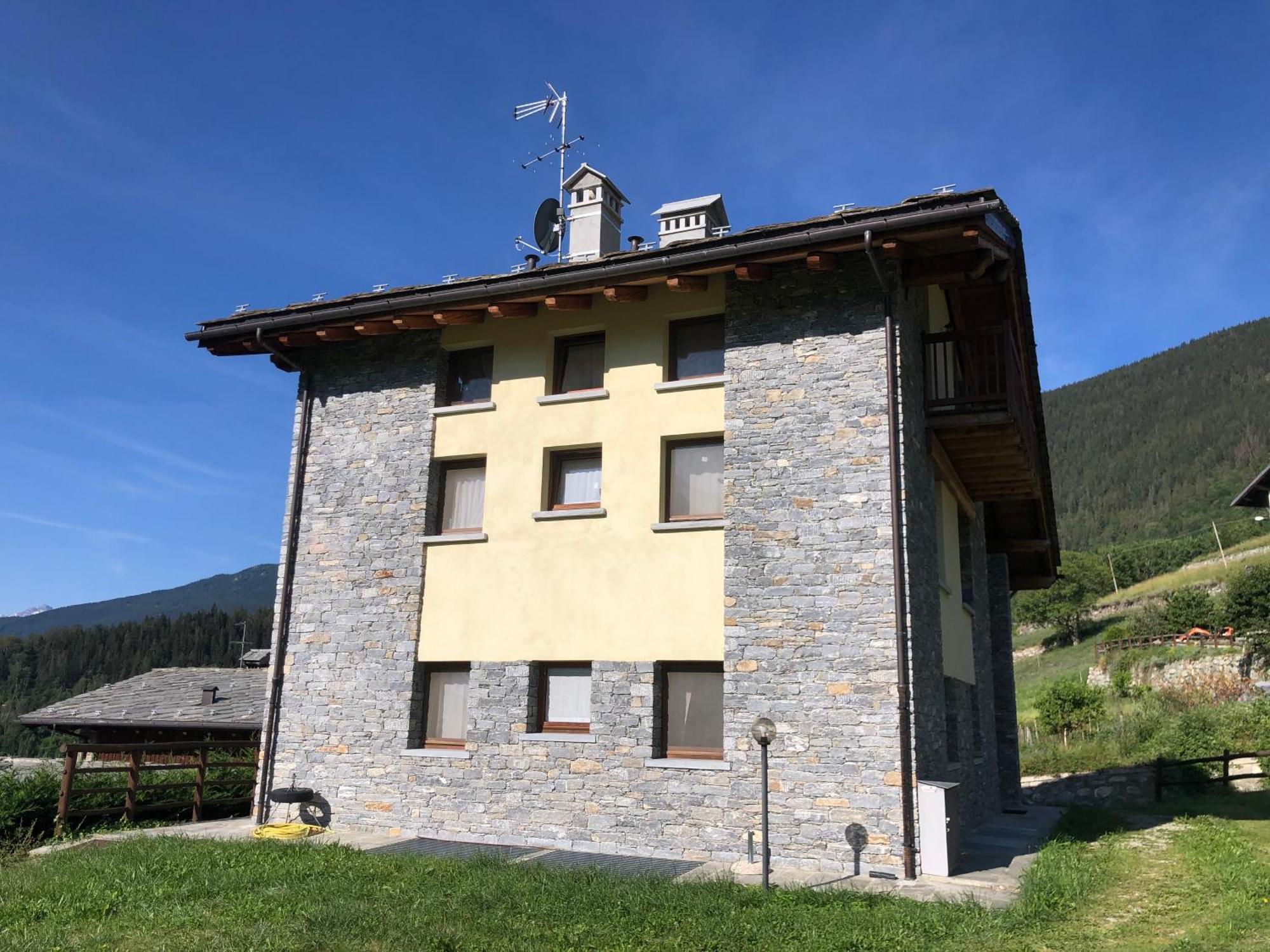 Apartament Le Bouvier Doues Zewnętrze zdjęcie