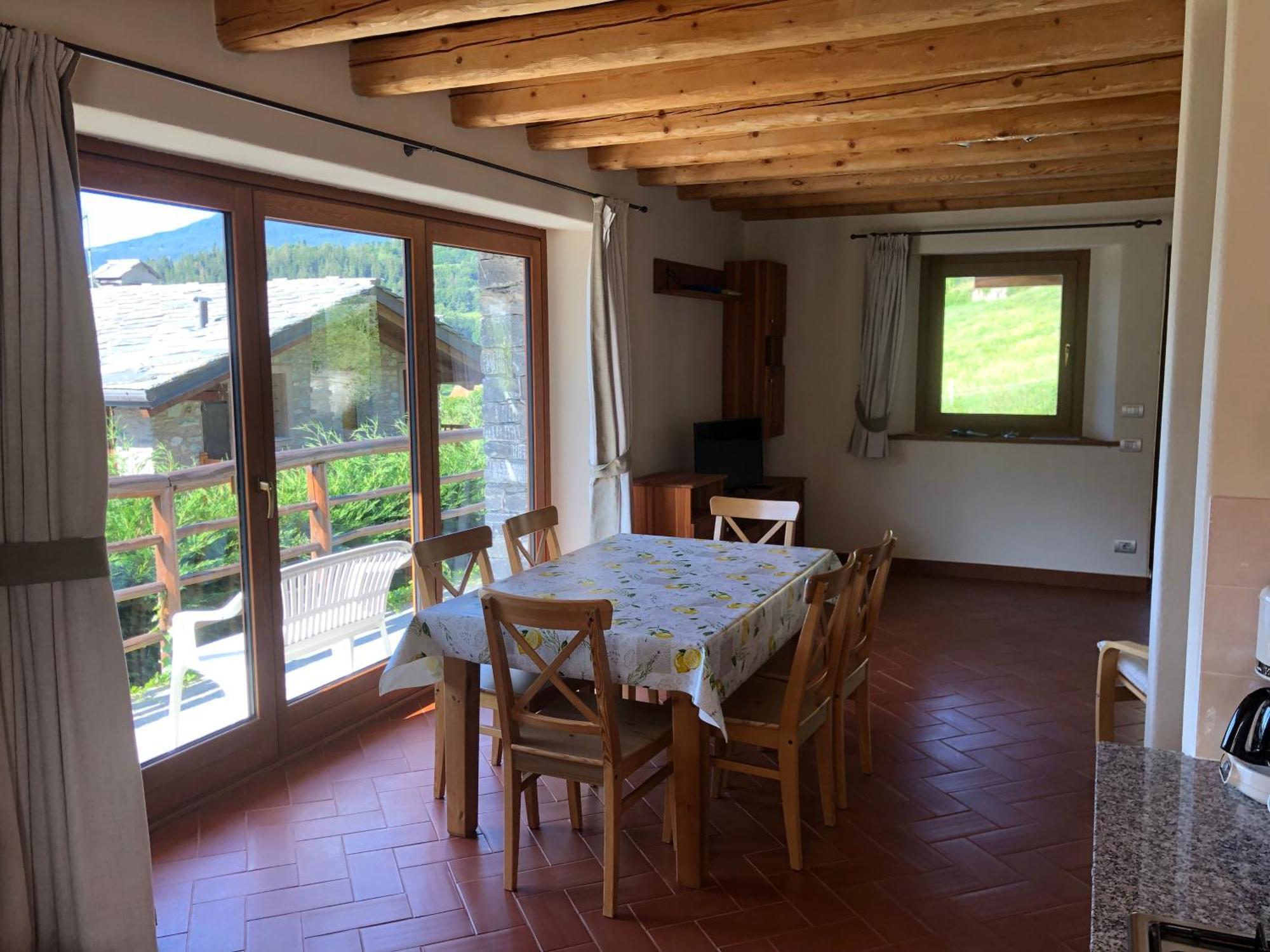 Apartament Le Bouvier Doues Zewnętrze zdjęcie